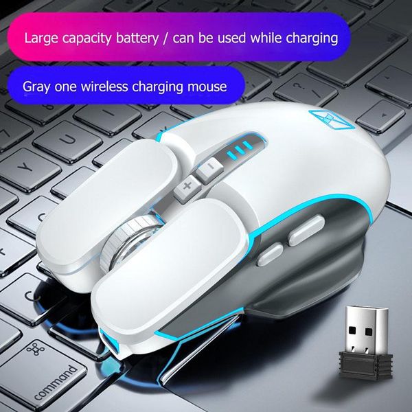 mice product m215 2.4ghz gaming mouse rechargeable wireless 2400 dpi ergonomic 6 keys rgb led for lapcomputer
mice product m215 2.4ghz gaming mouse rechargeable wireless 2400 dpi ergonomic 6 keys rgb led for lapcomputer