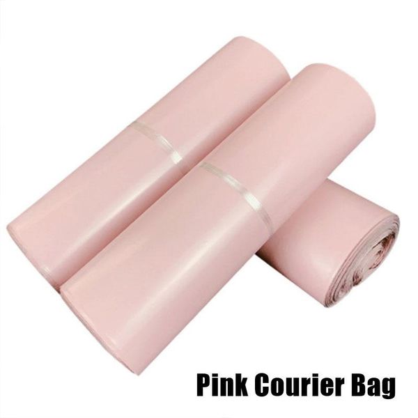 gift wrap light pink courier bags mailing self seal envelops plastic packaging bag for packing
gift wrap light pink courier bags mailing self seal envelops plastic packaging bag for packing