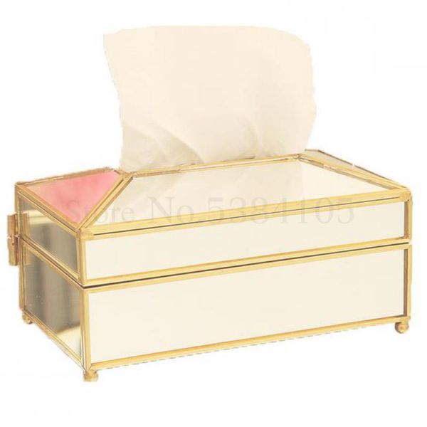 tissue boxes & napkins 256 creative glass towel box lightly and luxuriously decorated household living room tea table mirror draw paper napk
tissue boxes & napkins 256 creative glass towel box lightly and luxuriously decorated household living room tea table mirror draw paper napk