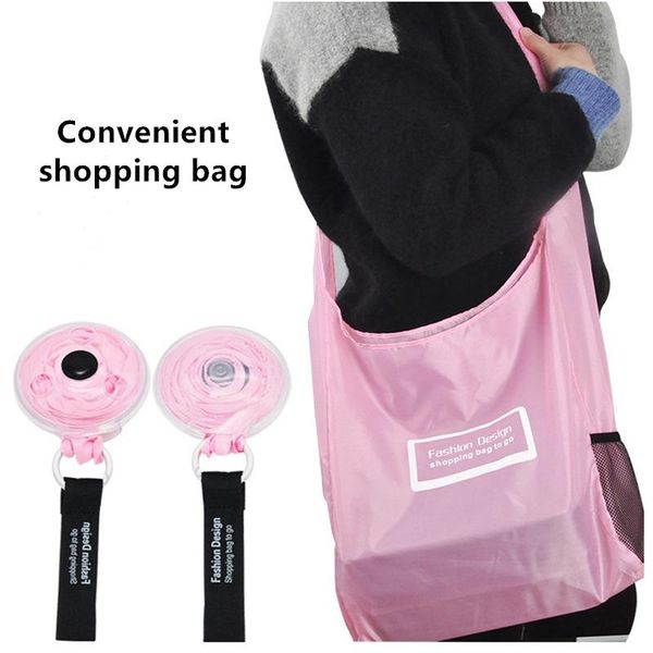 storage bags portable folding disc shopping bag retractable eco-friendly grocery
storage bags portable folding disc shopping bag retractable eco-friendly grocery