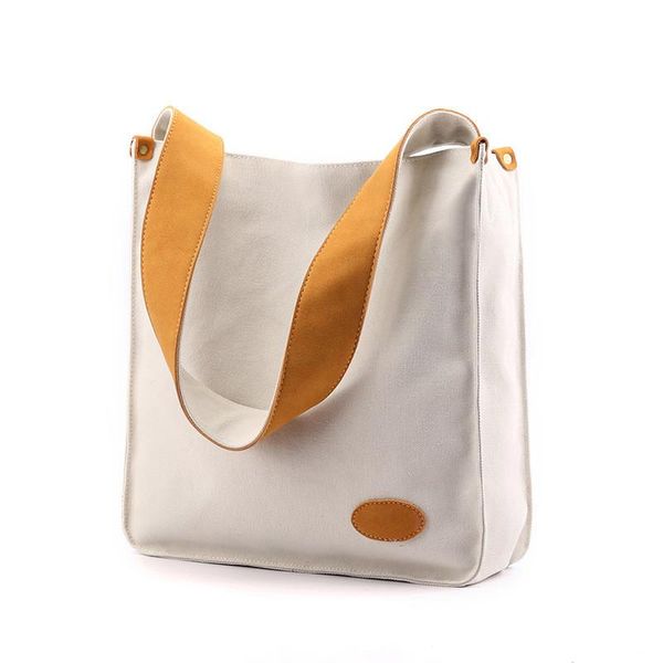 evening bags women's canvas shoulder bag solid casual large capacity female student school bookbag lady simple crossbody cloth 2021
evening bags women's canvas shoulder bag solid casual large capacity female student school bookbag lady simple crossbody cloth 2021
