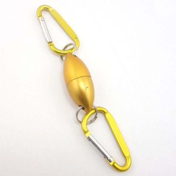 1pc aluminum alloy carp fishing swivels snap magnet buckle magnetic net quick release lanyard clip land connector accessories
1pc aluminum alloy carp fishing swivels snap magnet buckle magnetic net quick release lanyard clip land connector accessories