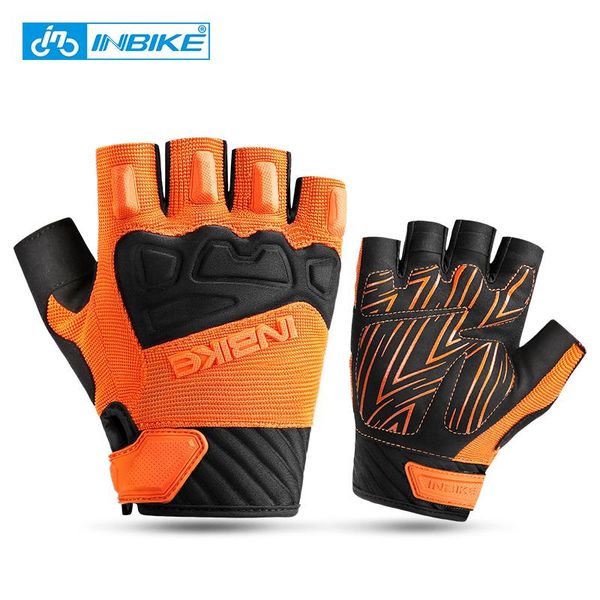 summer half finger cycling gloves mountain road bicycle men and women's short fgnger thickened pad equipment, Black
summer half finger cycling gloves mountain road bicycle men and women's short fgnger thickened pad equipment, Black