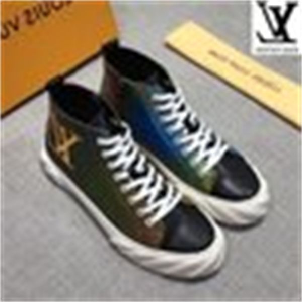 luxury men sneakers loafers boots moccasins buckles lace-ups dress shoes designer 1kml, Black
luxury men sneakers loafers boots moccasins buckles lace-ups dress shoes designer 1kml, Black