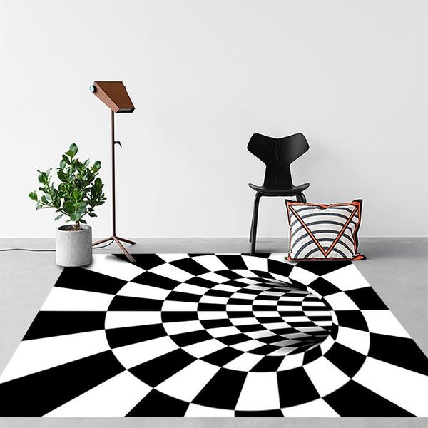 home anti-skid carpet three-dimensional color stereo vision mat living room doormat tea table sofa illusion square carpets
home anti-skid carpet three-dimensional color stereo vision mat living room doormat tea table sofa illusion square carpets