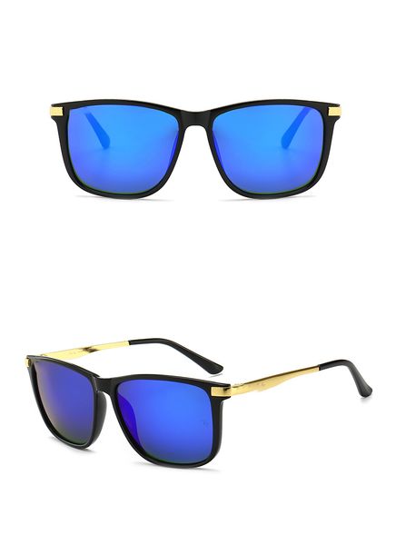 Retro Oval Black Frame Sunglasses Street personality anti UV concave shape, White;black
Retro Oval Black Frame Sunglasses Street personality anti UV concave shape, White;black