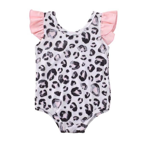 toddler baby girls one piece swimwear swimsuit kids girl leopard print bathing suit swimming clothes one-pieces, Black
toddler baby girls one piece swimwear swimsuit kids girl leopard print bathing suit swimming clothes one-pieces, Black