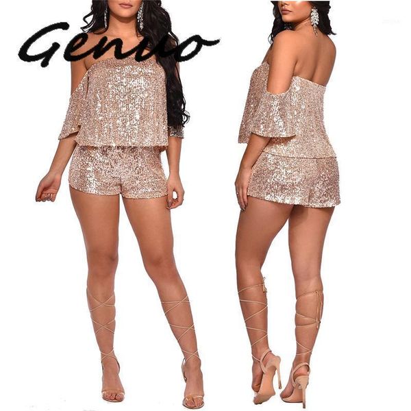 genuo sequins two piece set women suit strapless off shoulder butterfly sleeve loose + shorts night club party outfit dress, White
genuo sequins two piece set women suit strapless off shoulder butterfly sleeve loose + shorts night club party outfit dress, White