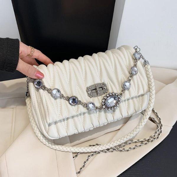 evening bags women's bag crossbody female messenger fashion chain bolsas white summer designer quality shoulder for women handbag 2021
evening bags women's bag crossbody female messenger fashion chain bolsas white summer designer quality shoulder for women handbag 2021