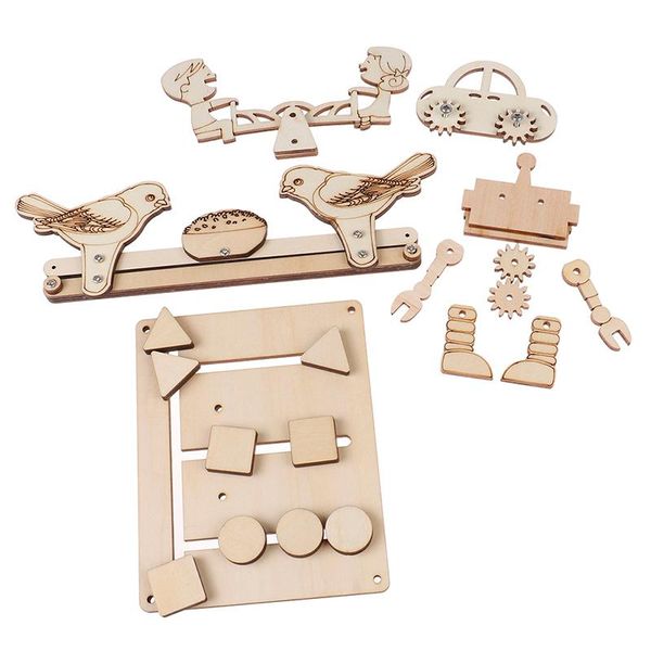 party favor children busy board diy toys baby montessori sensory activity accessories early education toddler learning skill
party favor children busy board diy toys baby montessori sensory activity accessories early education toddler learning skill