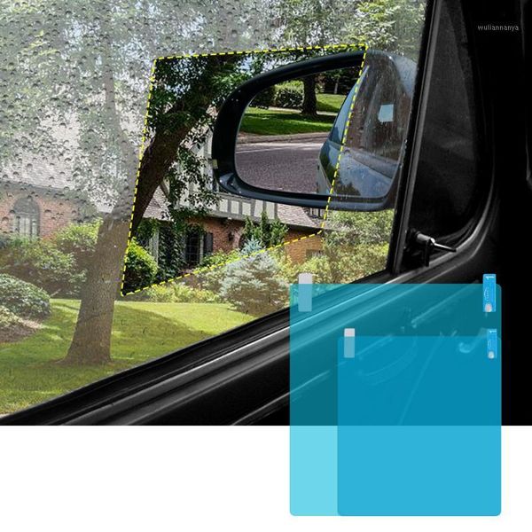 175x200mm car side window rainproof film full screen glass anti fog reflective mirror universal waterproof sunshade1
175x200mm car side window rainproof film full screen glass anti fog reflective mirror universal waterproof sunshade1
