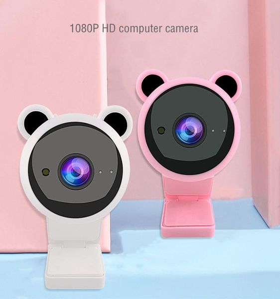 pink webcam 1080p hd camera usb focus night vision computer web with built-in microphone video webcams
pink webcam 1080p hd camera usb focus night vision computer web with built-in microphone video webcams