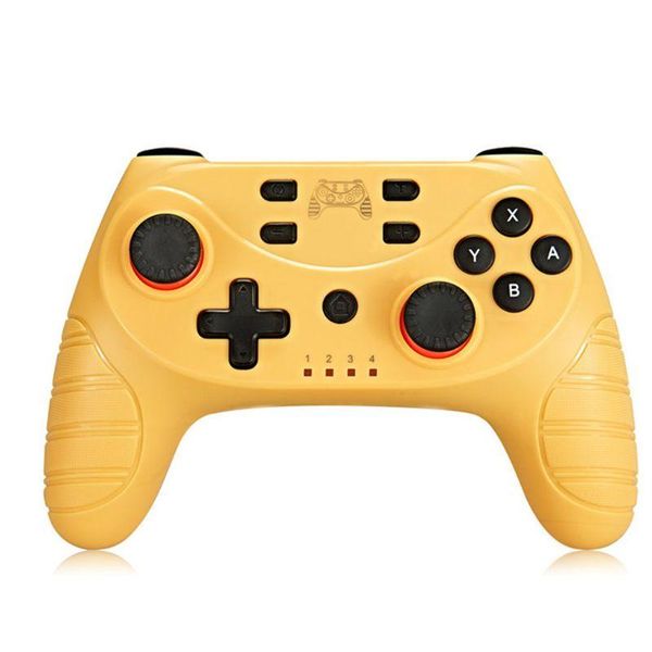 wireless bluetooth game controller joystick console gamepad for switch lite h9ea controllers & joysticks
wireless bluetooth game controller joystick console gamepad for switch lite h9ea controllers & joysticks