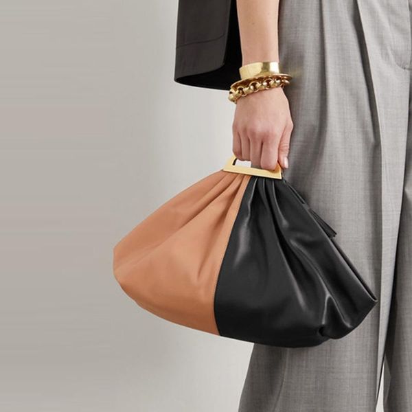 evening bags handbag for women 2021 female bag online celebrit hit color fan-shaped tassel folds horns big cloud shoulder
evening bags handbag for women 2021 female bag online celebrit hit color fan-shaped tassel folds horns big cloud shoulder