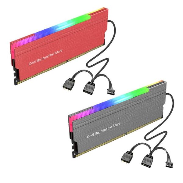 fans & coolings 77jc multifunctional heatsink durable practical classic deskargb memory cooler
fans & coolings 77jc multifunctional heatsink durable practical classic deskargb memory cooler