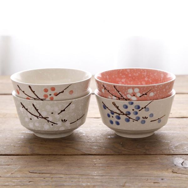 4.5-inch japanese glazed small rice bowl ceramic cutlery el restaurant home bowls
4.5-inch japanese glazed small rice bowl ceramic cutlery el restaurant home bowls