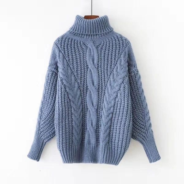 women's sweaters female high-necked sweater, winter sweater for women, , thick, , bat sleeve, pull vjux, White;black
women's sweaters female high-necked sweater, winter sweater for women, , thick, , bat sleeve, pull vjux, White;black