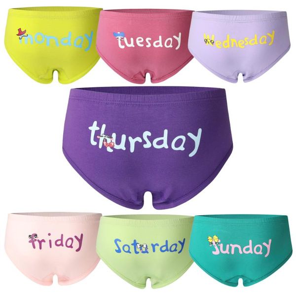 panties 1pc random color toddler girl underwear kids little baby briefs days of the week underpants (2-5 years) by core pretty, Camo
panties 1pc random color toddler girl underwear kids little baby briefs days of the week underpants (2-5 years) by core pretty, Camo