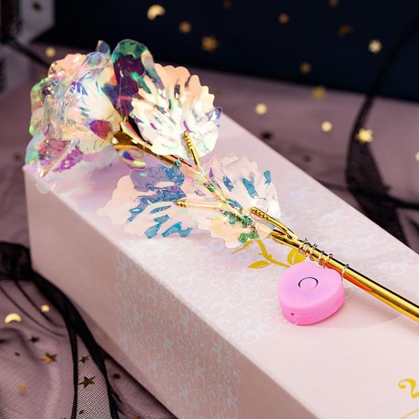 decorative flowers & wreaths 24k foil plated gold rose galaxy box wedding decor valentine's day creative gift golden rainbow
decorative flowers & wreaths 24k foil plated gold rose galaxy box wedding decor valentine's day creative gift golden rainbow