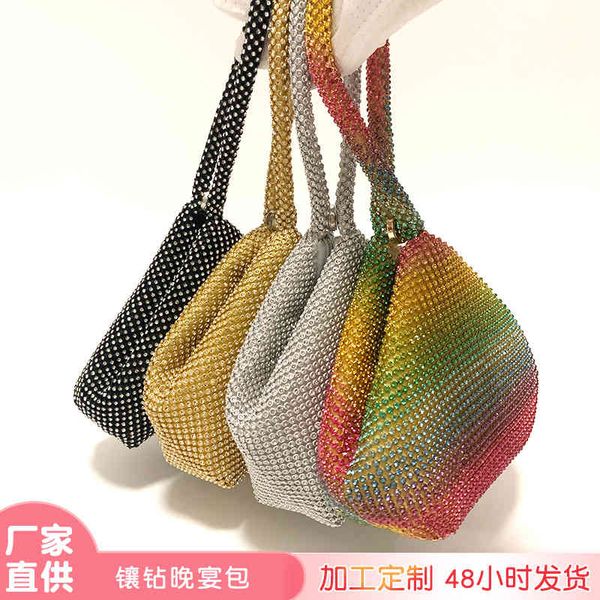 fashion trend star hand carry ladies temperament dinner bag small chain shopping simple
fashion trend star hand carry ladies temperament dinner bag small chain shopping simple