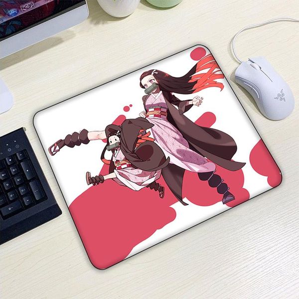 mouse pads & wrist rests kimetsu no yaiba pad gamer small deskpad xs xxs gaming computer anime mousepepad deskmat lapdesk mat
mouse pads & wrist rests kimetsu no yaiba pad gamer small deskpad xs xxs gaming computer anime mousepepad deskmat lapdesk mat