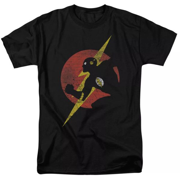 justice league of america flash symbol knockout t-shirt dc comics sizes s-3x new, White;black
justice league of america flash symbol knockout t-shirt dc comics sizes s-3x new, White;black