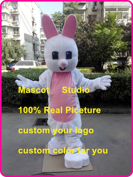 mascot doll costumeeaster rabbit mascot costume white bunny custom cartoon character fancy dress mascotte theme carnival costume anime41339, Red;yellow
mascot doll costumeeaster rabbit mascot costume white bunny custom cartoon character fancy dress mascotte theme carnival costume anime41339, Red;yellow