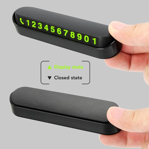 telephone card car temporary parking accessories for general motors auto parts mobile phone cell mounts & holders
telephone card car temporary parking accessories for general motors auto parts mobile phone cell mounts & holders