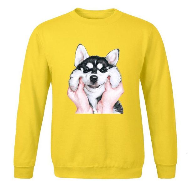 men's hoodies & sweatshirts cute funny hoodies fahsion crew neck tracksuit cartoon husky print new mens spring autumn spo, Black
men's hoodies & sweatshirts cute funny hoodies fahsion crew neck tracksuit cartoon husky print new mens spring autumn spo, Black
