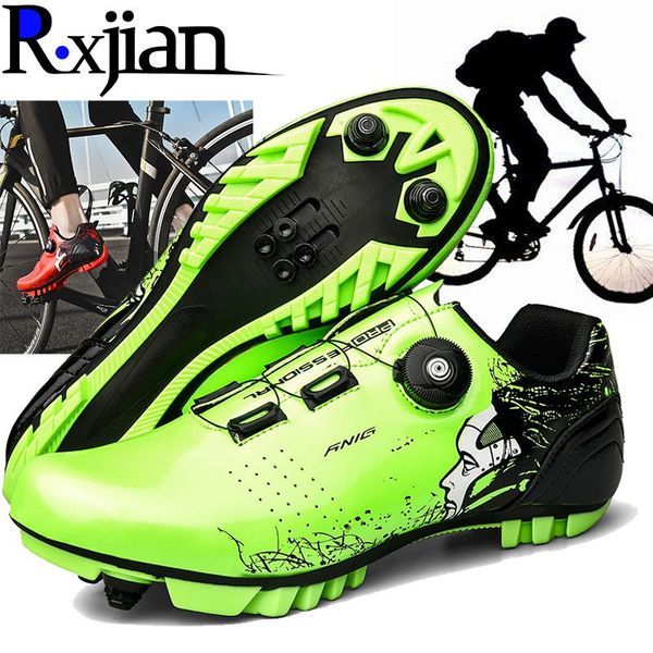 r.xjian men's mountain track cycling shoes self-locking with lock graffiti style outdoor road easy riding 37-47 size footwear, Black
r.xjian men's mountain track cycling shoes self-locking with lock graffiti style outdoor road easy riding 37-47 size footwear, Black