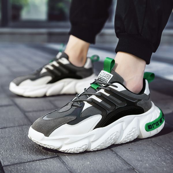 athletics summer men sports shoes soft bottom outdoor thick bottom men sneakers athletics men sports shoes light
athletics summer men sports shoes soft bottom outdoor thick bottom men sneakers athletics men sports shoes light