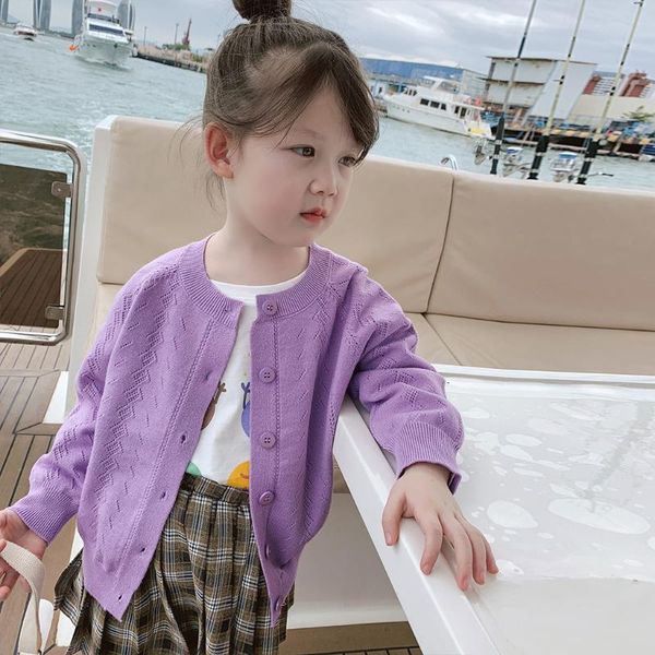 girls sweater cardigan 2021 spring and autumn baby knit fashionable foreign children's solid color all-match jacket pullover, Blue
girls sweater cardigan 2021 spring and autumn baby knit fashionable foreign children's solid color all-match jacket pullover, Blue