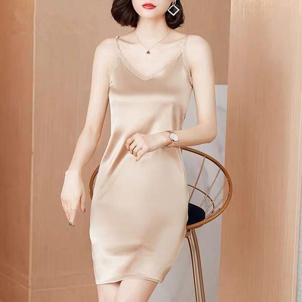 casual dresses women's spring summer dress solid color spaghetti strap sleeveless slim 3427, Black;gray
casual dresses women's spring summer dress solid color spaghetti strap sleeveless slim 3427, Black;gray