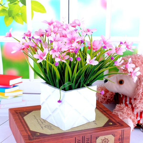 decorative flowers & wreaths artificial orchid silk cloth bride bouquet home wedding decor scrapbooking diy supplies party decoration
decorative flowers & wreaths artificial orchid silk cloth bride bouquet home wedding decor scrapbooking diy supplies party decoration