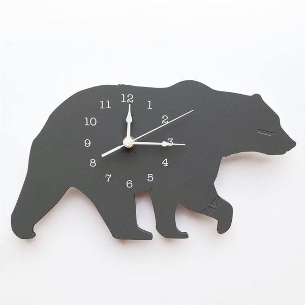 wall clocks cute cartoon polar bear home decor mute kids room decoration nordic christmas baby ornament gifts
wall clocks cute cartoon polar bear home decor mute kids room decoration nordic christmas baby ornament gifts