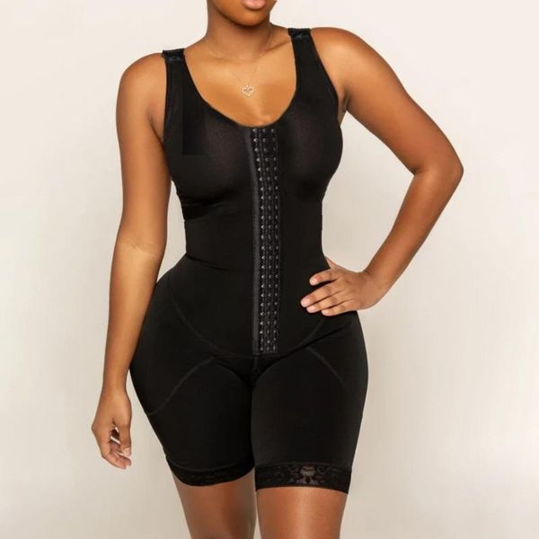 women's shapers breast lifting bodysuit gusset opening with hooks postpartum fitness body shaper skims kim kardashian faja postparto, Black;white
women's shapers breast lifting bodysuit gusset opening with hooks postpartum fitness body shaper skims kim kardashian faja postparto, Black;white