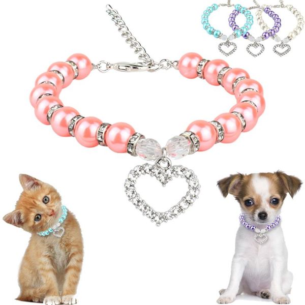 teddy vip bead panda pearl necklace water diamond pendant pet dog puppy jewelry cat collars & leads
teddy vip bead panda pearl necklace water diamond pendant pet dog puppy jewelry cat collars & leads