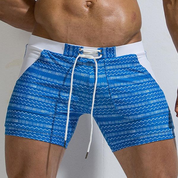 two-piece suits summer swimwear men's boxer swimming shorts beach surfing waterproof male swim trunks big size wave print stretch swims
two-piece suits summer swimwear men's boxer swimming shorts beach surfing waterproof male swim trunks big size wave print stretch swims
