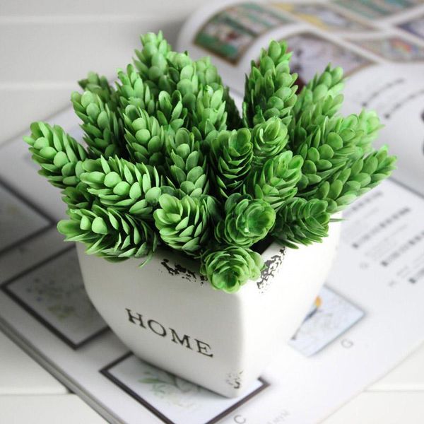 decorative flowers & wreaths home decor high simulation green leaf grass plant pineapple decoration artificial flower
decorative flowers & wreaths home decor high simulation green leaf grass plant pineapple decoration artificial flower