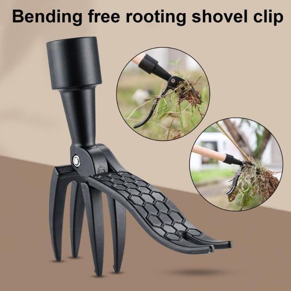 other garden supplies foot puller ergonomic reliable anti-wear -proof high hardness weeder aid for yard
other garden supplies foot puller ergonomic reliable anti-wear -proof high hardness weeder aid for yard