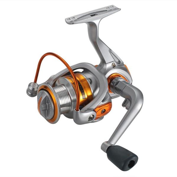 fishing reals aluminum body spinning reel high speed reels with line copper rod rack drive fish tools baitcasting
fishing reals aluminum body spinning reel high speed reels with line copper rod rack drive fish tools baitcasting