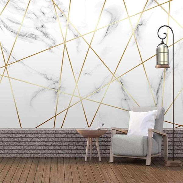 wallpapers 3d geometric lines white marble texture waterproof self-adhesive sticker wall mural decals living room kitchen wallpaper modern
wallpapers 3d geometric lines white marble texture waterproof self-adhesive sticker wall mural decals living room kitchen wallpaper modern
