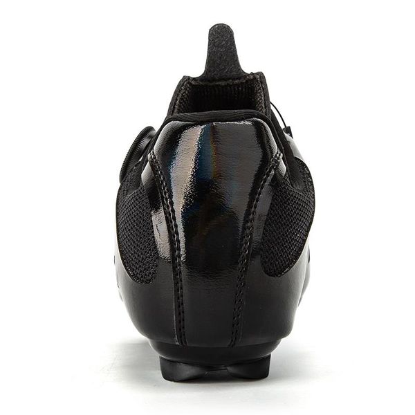 cycling footwear couple shoes men road bicycle women outdoor sneakers breathable comfortable self-locking unlocking bike, Black
cycling footwear couple shoes men road bicycle women outdoor sneakers breathable comfortable self-locking unlocking bike, Black