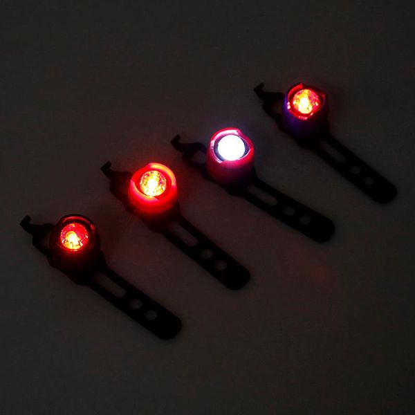 waterproof bike bicycle cycling front rear tail helmet red flash lights safety warning lamp caution light
waterproof bike bicycle cycling front rear tail helmet red flash lights safety warning lamp caution light
