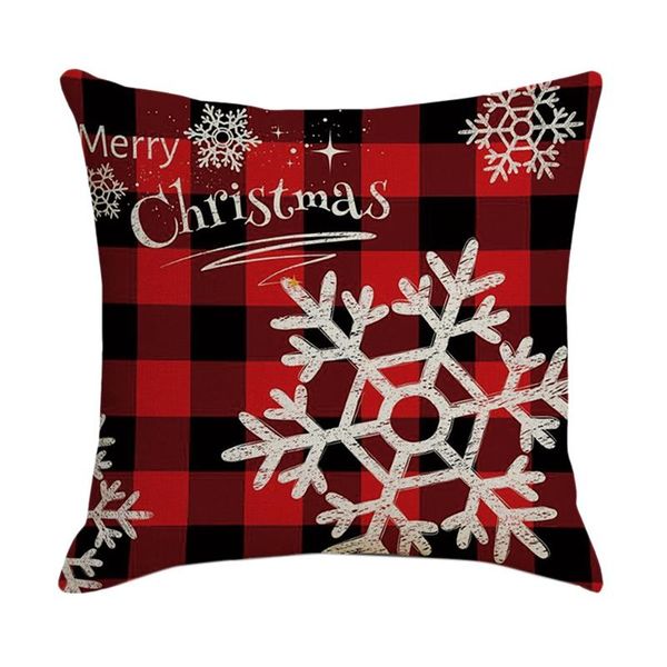 pillow case christmas square pillowcase home decor linen cases cushion covers for sofa car claus pattern gift 45x45cm
pillow case christmas square pillowcase home decor linen cases cushion covers for sofa car claus pattern gift 45x45cm