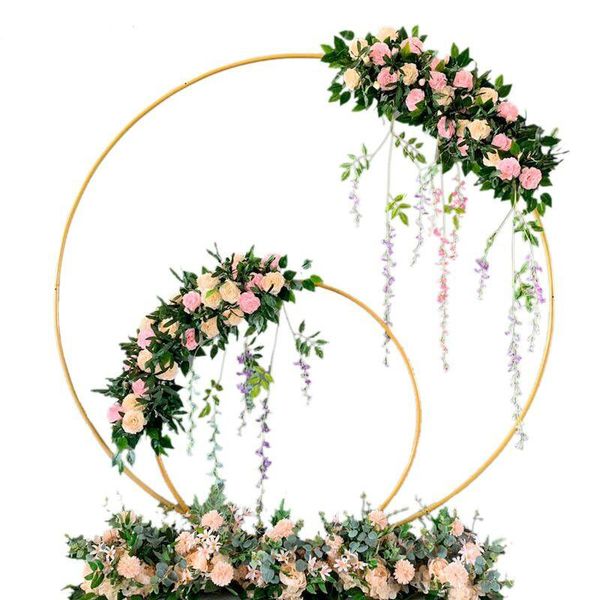 party decoration wedding arch wrought iron round ring artificial flower decor birthday celebration props stand shelf
party decoration wedding arch wrought iron round ring artificial flower decor birthday celebration props stand shelf