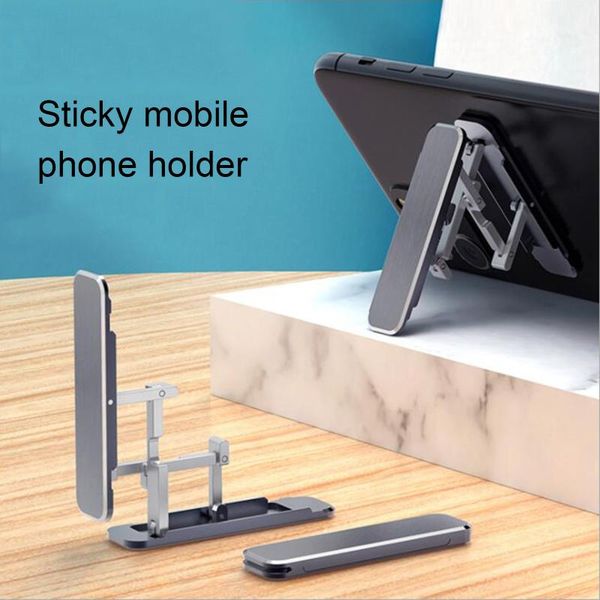 kickstand invisible foldable stand holder desk mount universal adjustable portable mini for 12 mobile phone holders cell mounts &
kickstand invisible foldable stand holder desk mount universal adjustable portable mini for 12 mobile phone holders cell mounts &