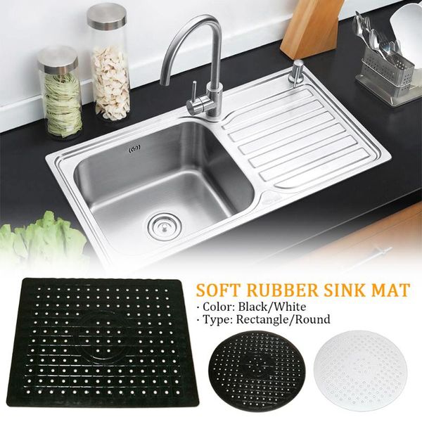mats & pads soft rubber multifunctional table heat insulation kitchen bathroom protector sink mat dishes home quick drain drying anti slip
mats & pads soft rubber multifunctional table heat insulation kitchen bathroom protector sink mat dishes home quick drain drying anti slip