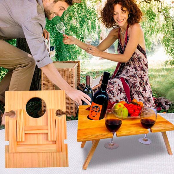 camp furniture portable folding wine champagne picnic table for lovers stylish mini outdoors cheese holder tray romantic
camp furniture portable folding wine champagne picnic table for lovers stylish mini outdoors cheese holder tray romantic