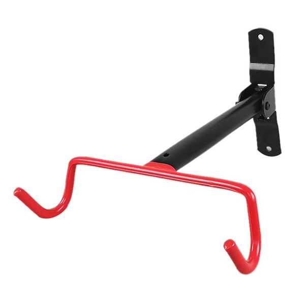 wall mount bike hanger flip up garage hook bicycle rack storage system for shed display car & truck racks
wall mount bike hanger flip up garage hook bicycle rack storage system for shed display car & truck racks